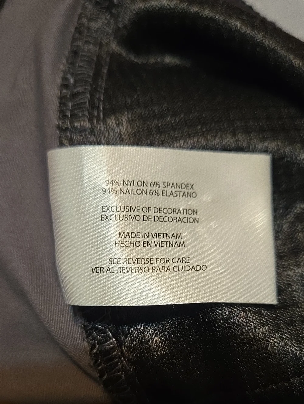 Orvis Men's Lightweight 5-Pocket Trek Performance Pants Stretch 36X34 (38x33.5)